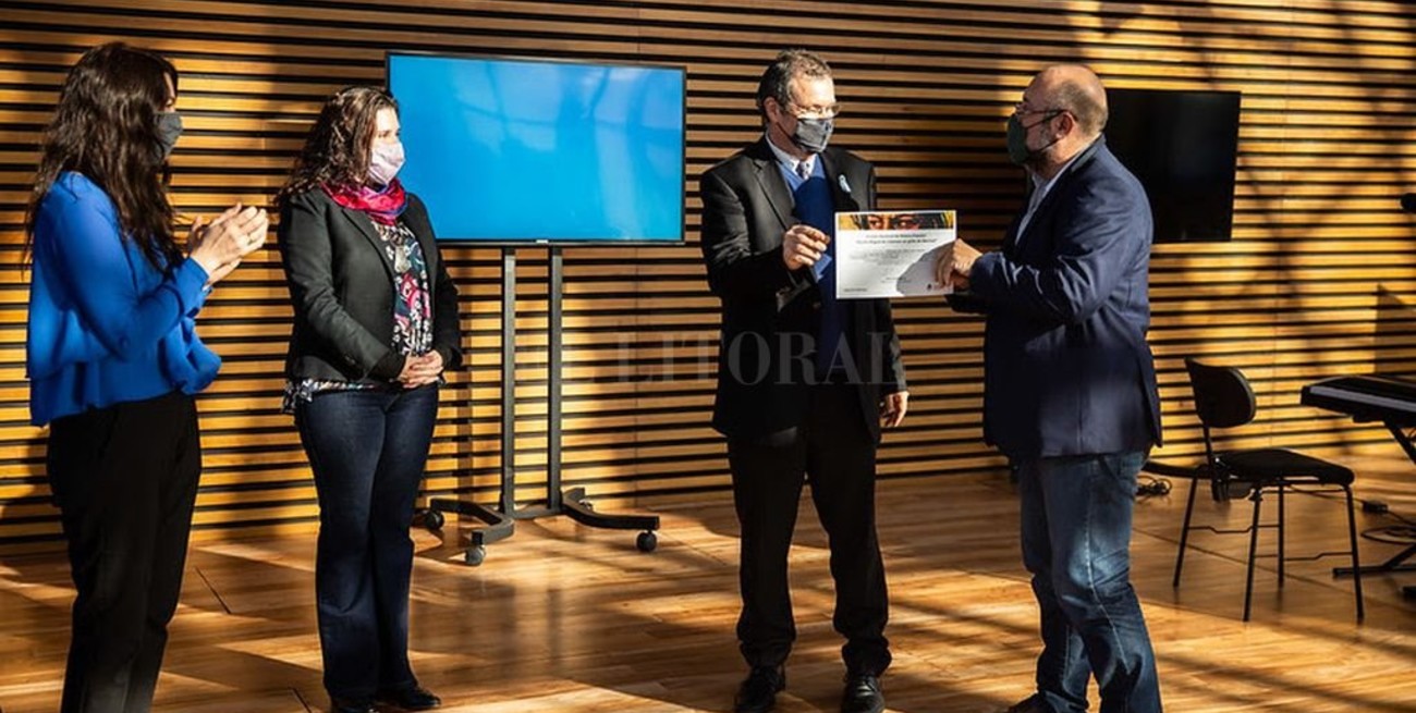 Premio Nacional de Música Popular dedicado a Güemes
