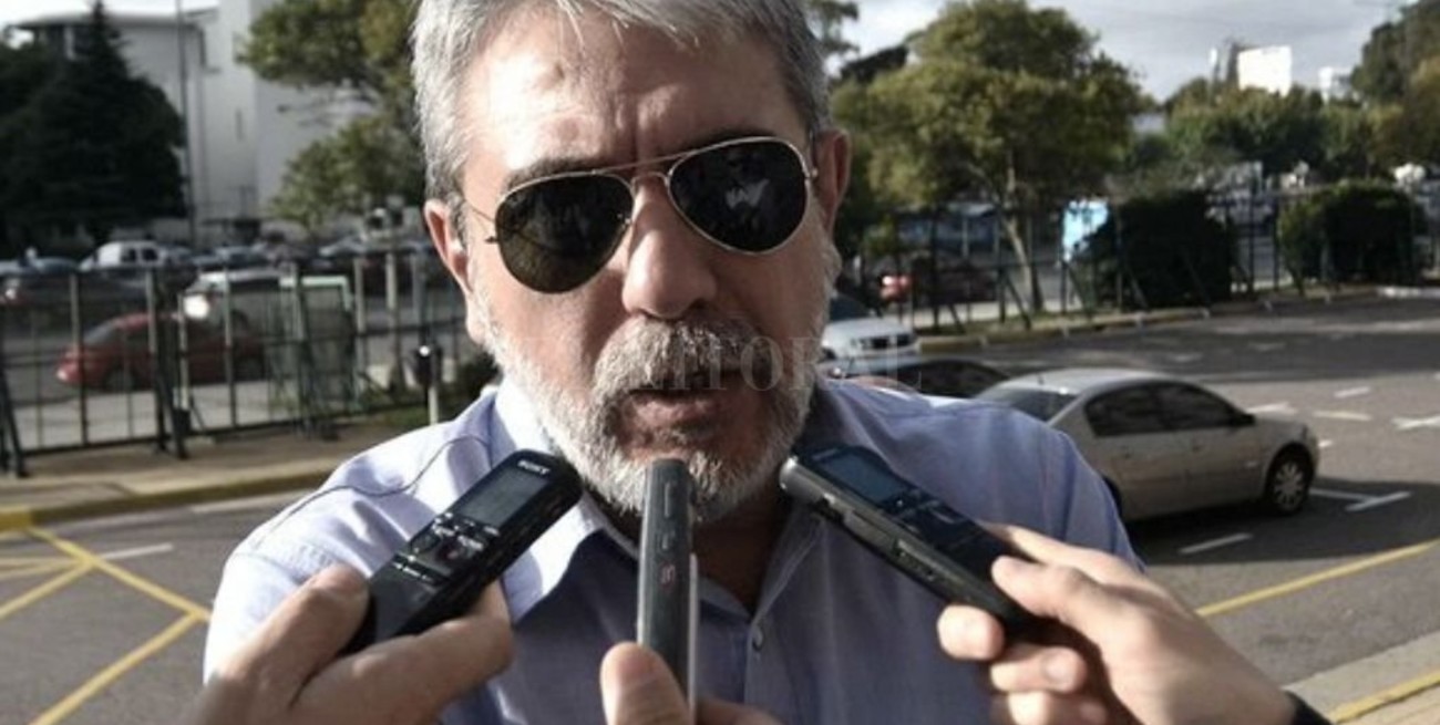 Aníbal Fernández: "Tenemos que llegar al hambre cero"