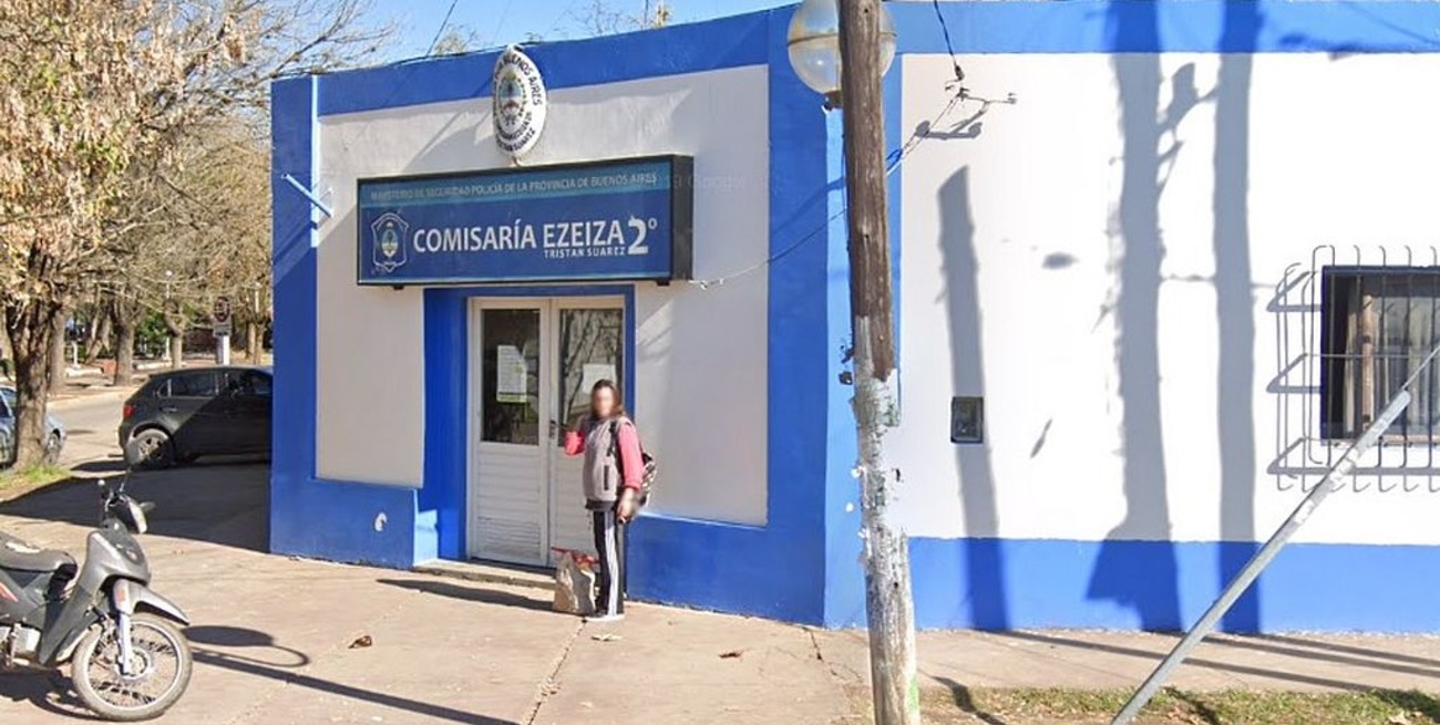 Identificaron a las dos mujeres que aparecieron muertas al costado de la autopista Ezeiza-Cañuelas