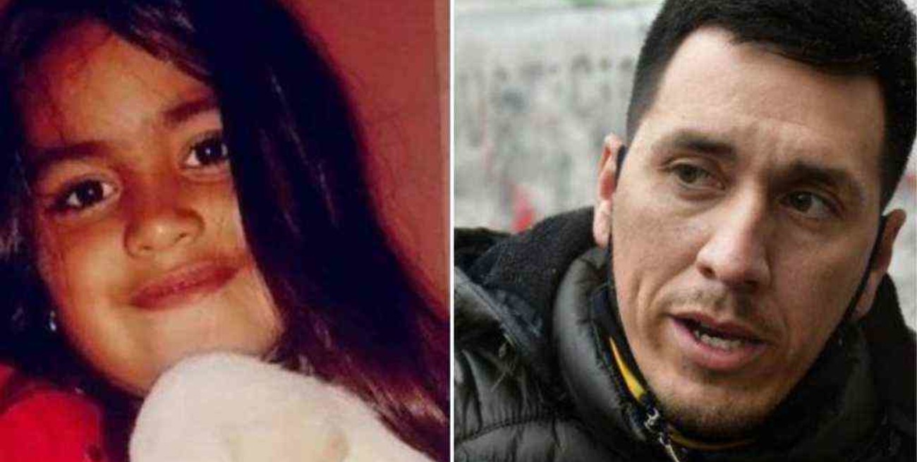 Caso Guadalupe Lucero: su padre pide que intervenga la Justicia Federal tras recibir mensajes extorsivos