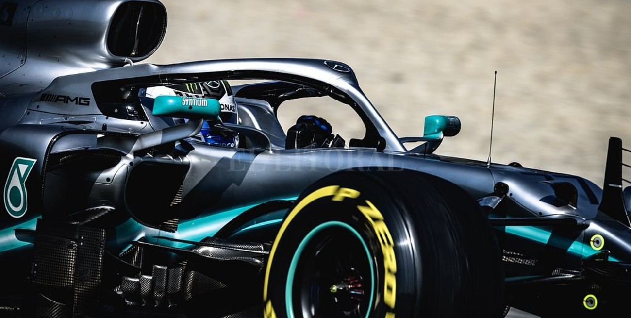 Cuáles son los cambios que implementa la F1 para la temporada 2019