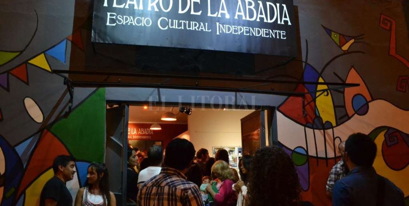 La Abadía cumple 18 años