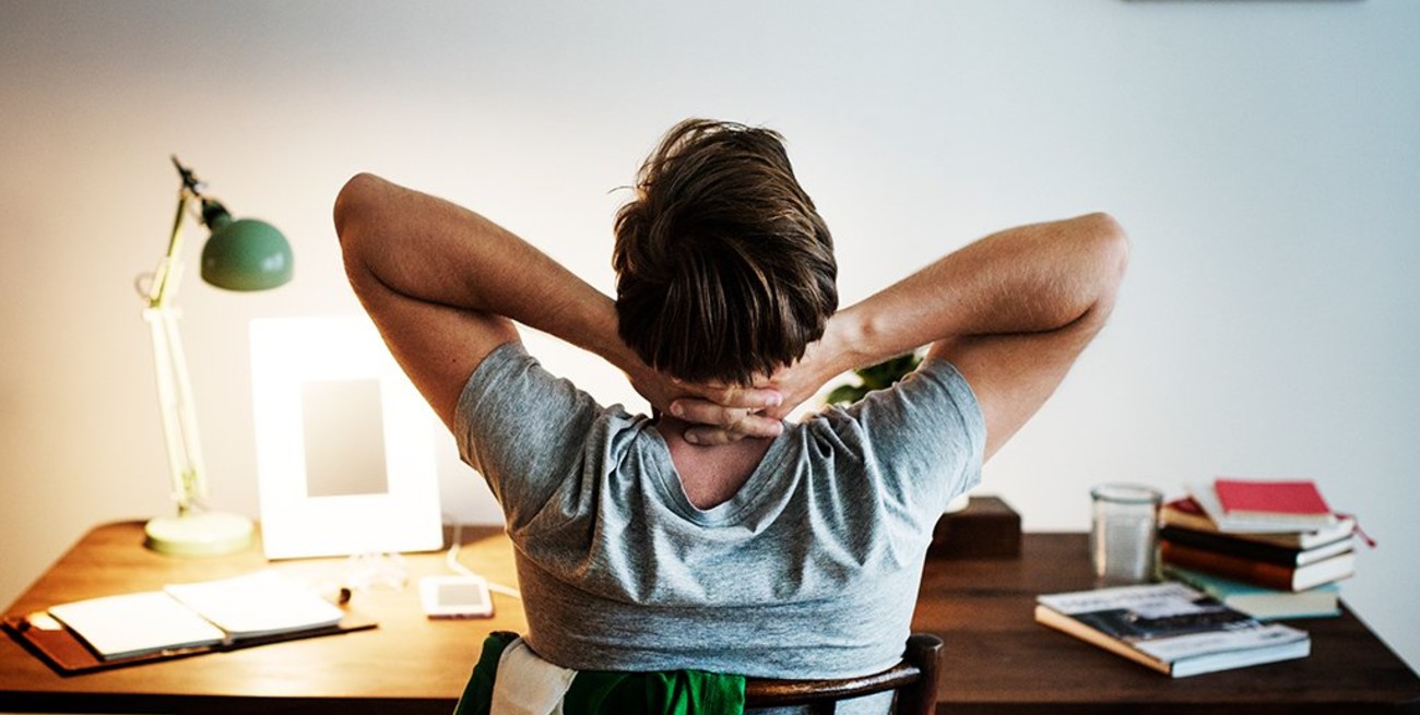 ¿Cómo manejar el estrés universitario?