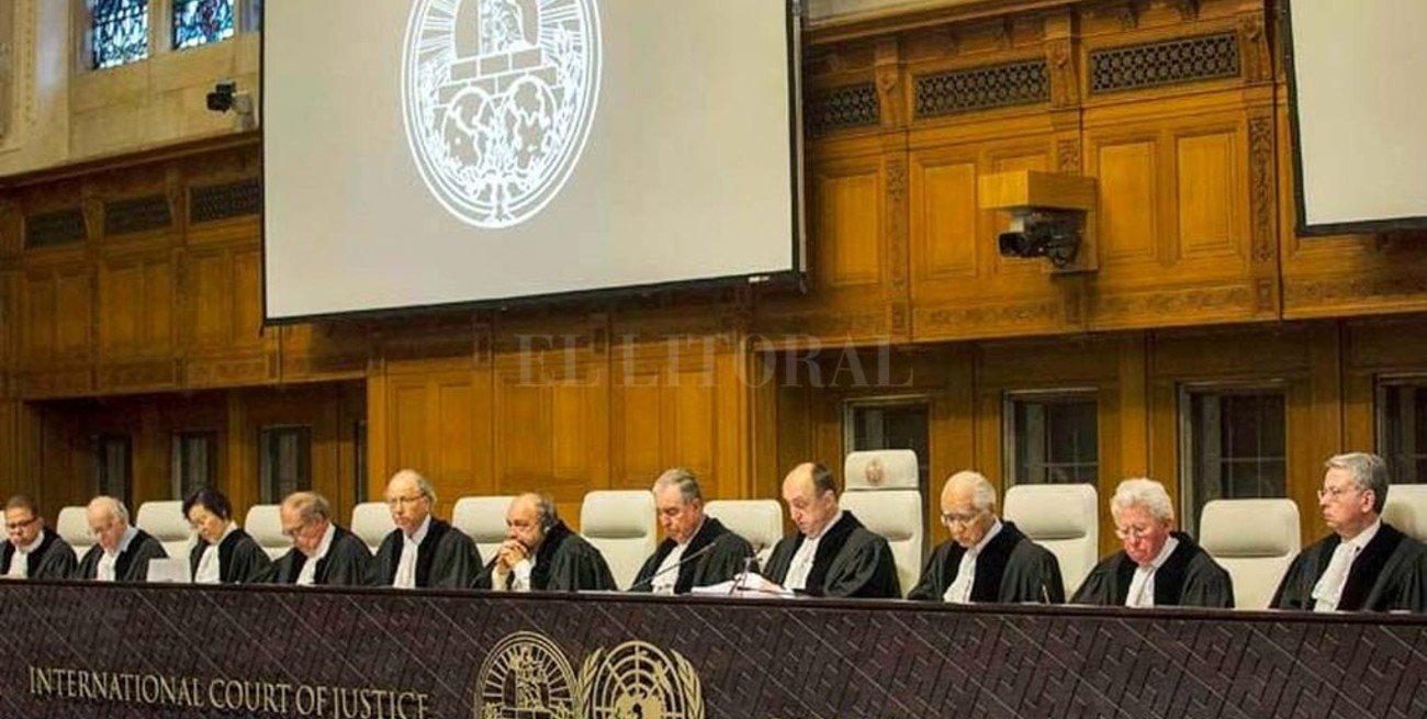 La Corte de La Haya ordenó a Estados Unidos levantar las sanciones contra Irán