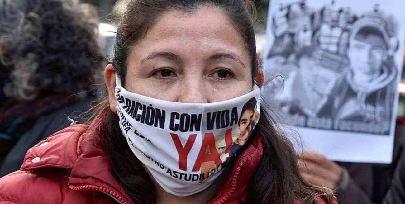 Desapareció un testigo del caso Facundo Astudillo Castro que habría sido amenazado 