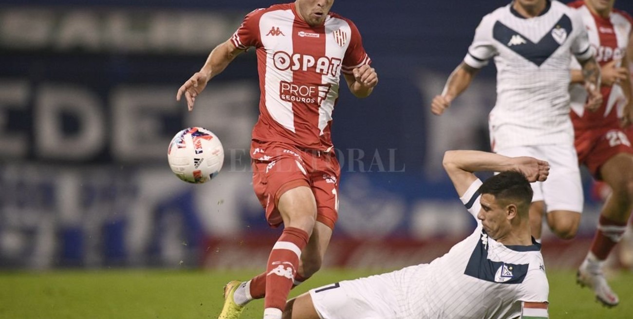 Así quedó la tabla de posiciones finalizada la fecha 10