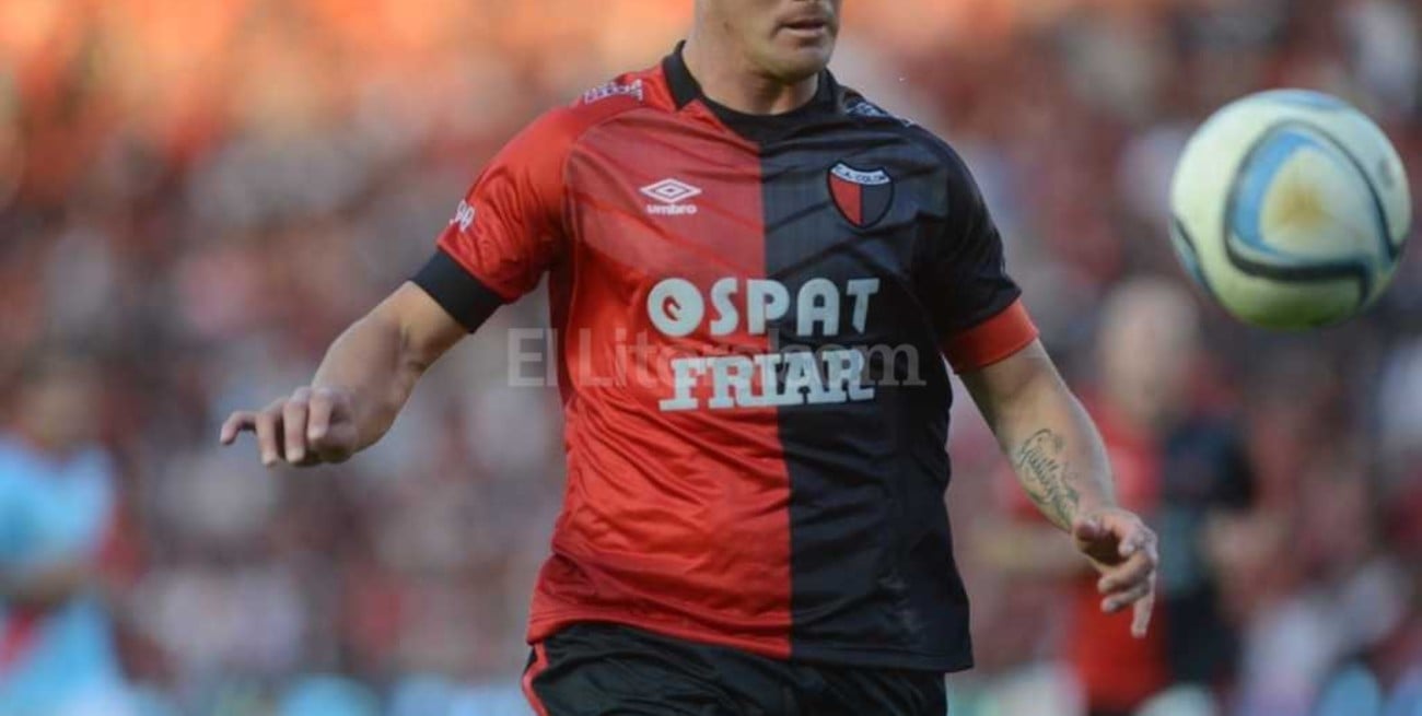 Colón le ganó a Newell's el último amistoso