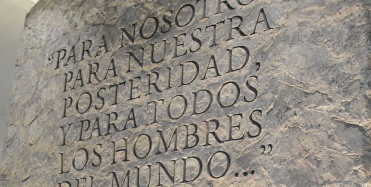 Para qué sirve la Constitución Nacional