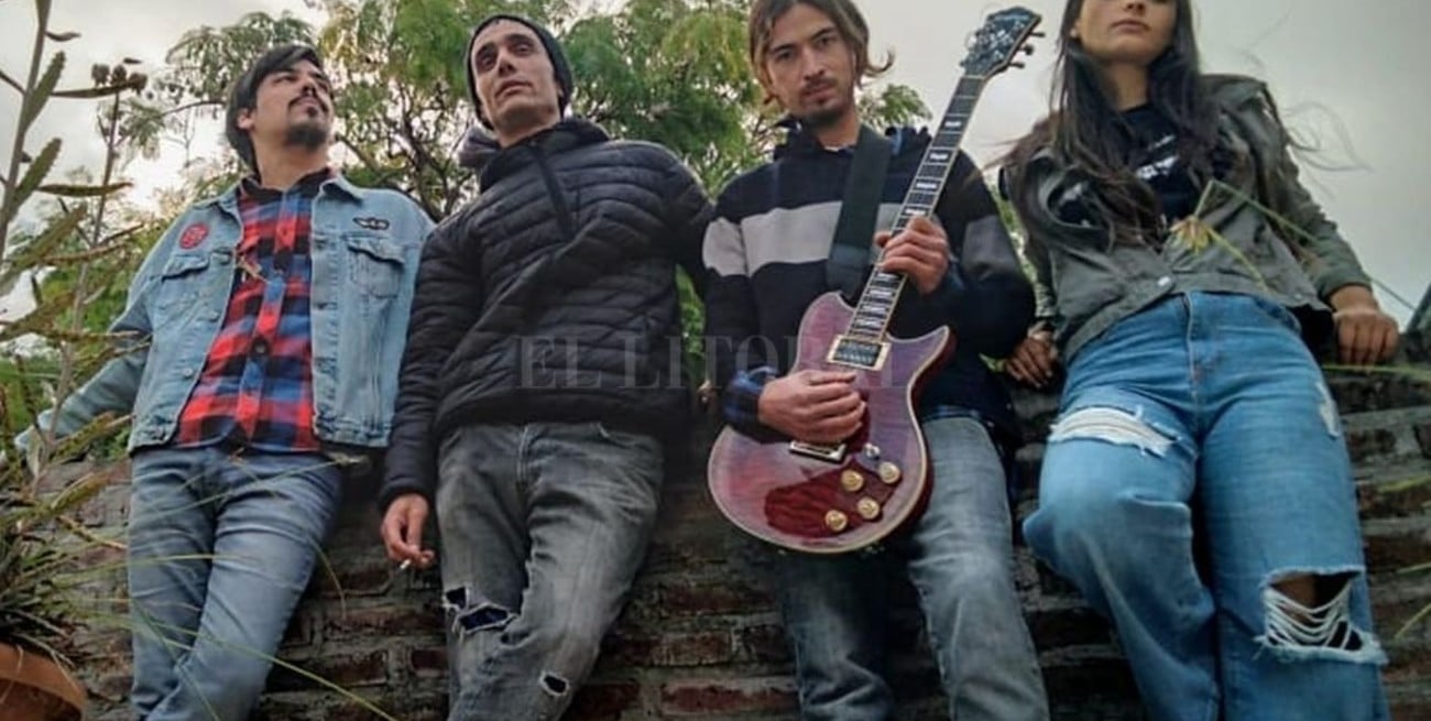 Árbol Brujo en "Yo canto en casa"