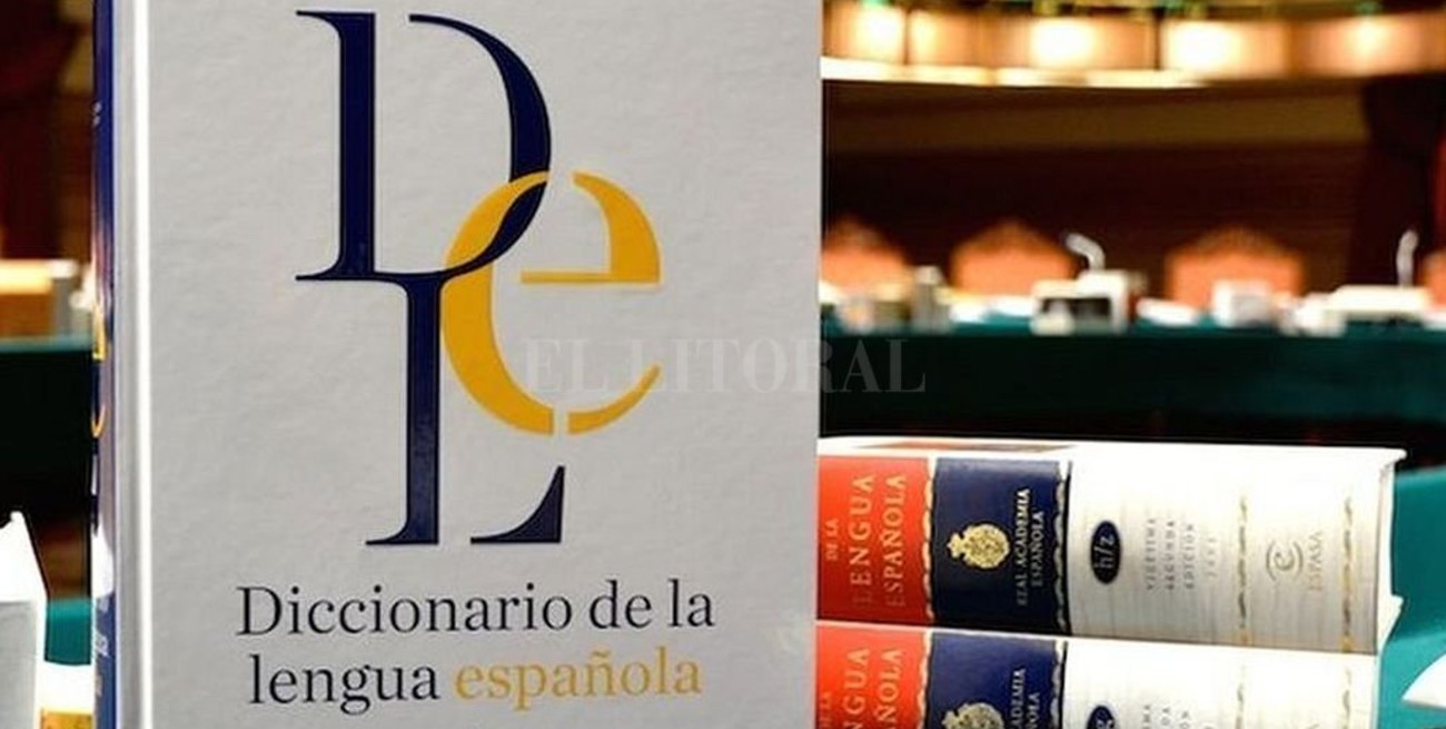 La RAE se refirió en twitter a los términos "machirulo" y "feminazi"