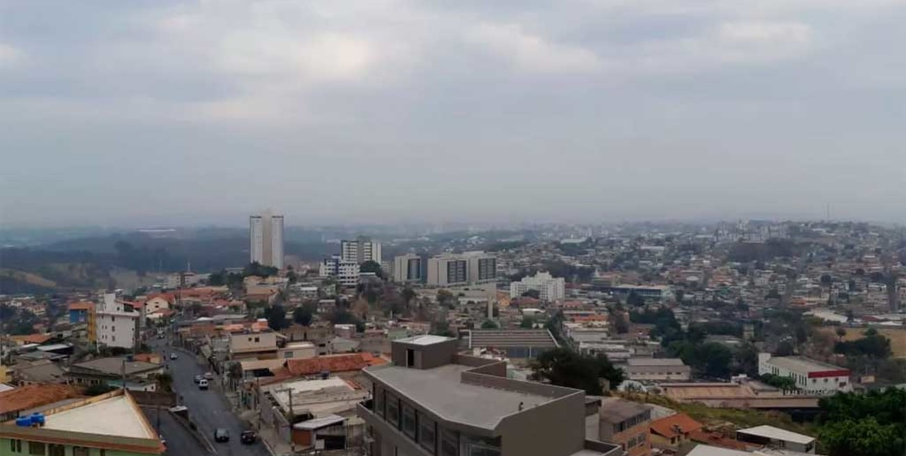 Así estará el clima en Belo Horizonte, donde Colón juega con Atlético Mineiro