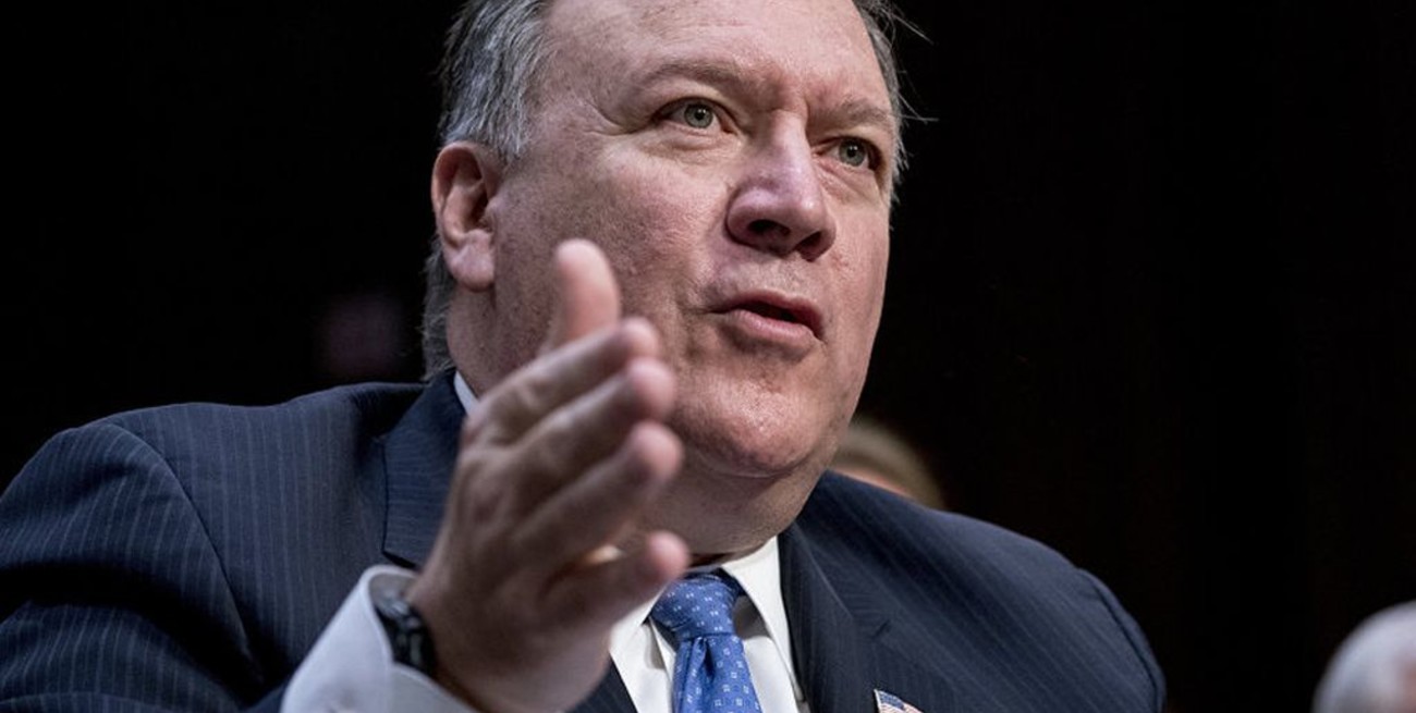 Pompeo se reunió con Erdogan para intentar esclarecer qué sucedió con Khashoggi 