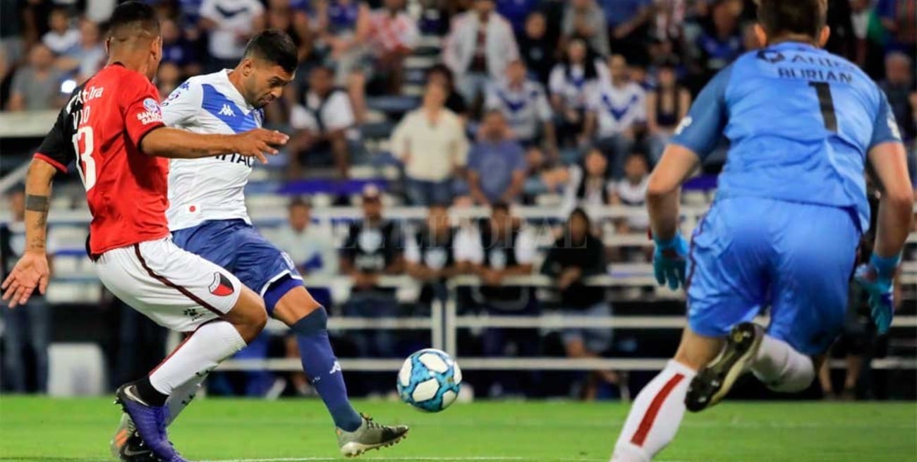 Así quedó la tabla de posiciones tras los partidos del domingo