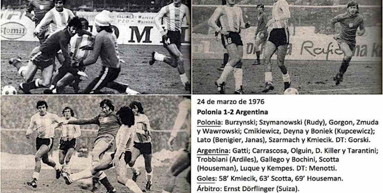 La Selección, protagonista del 24M  