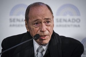 NA Eugenio Zaffaroni.