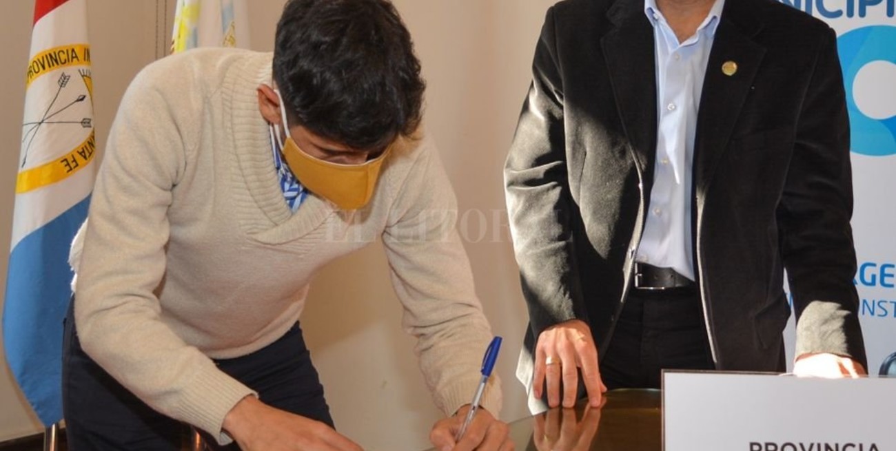 Otro paso para la Huerta Familiar Santafesina 