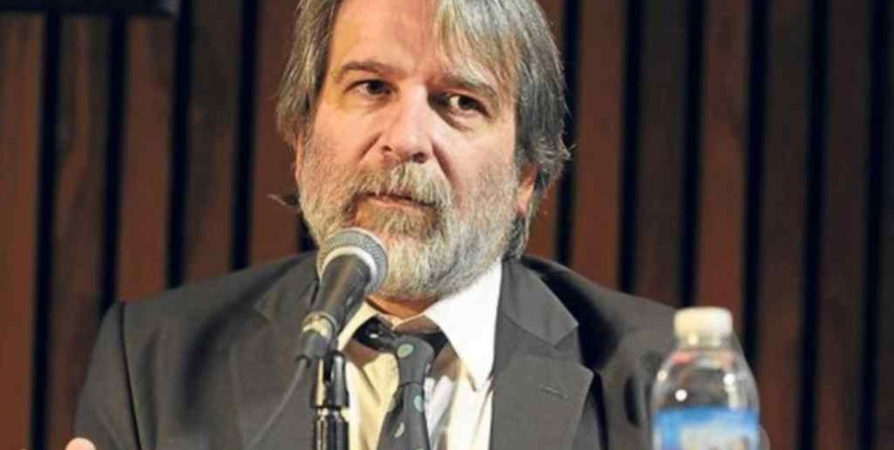 Crous trató de "gorilas" a los jueces federales 