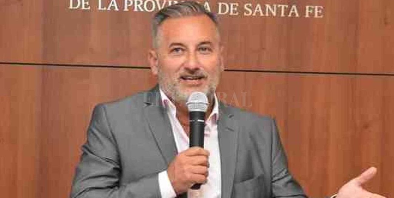 Lewandowski pidió la adhesión a la ley de derechos del paciente