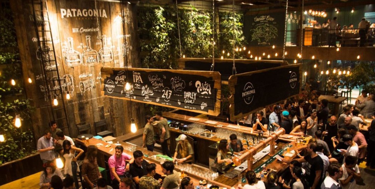 Se amplía el horario de atención en bares de Córdoba