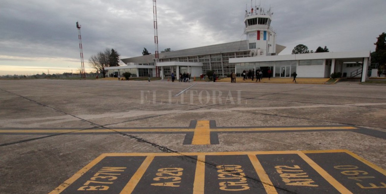 Con la ilusión a cuestas, Colón parte hacia Belo Horizonte