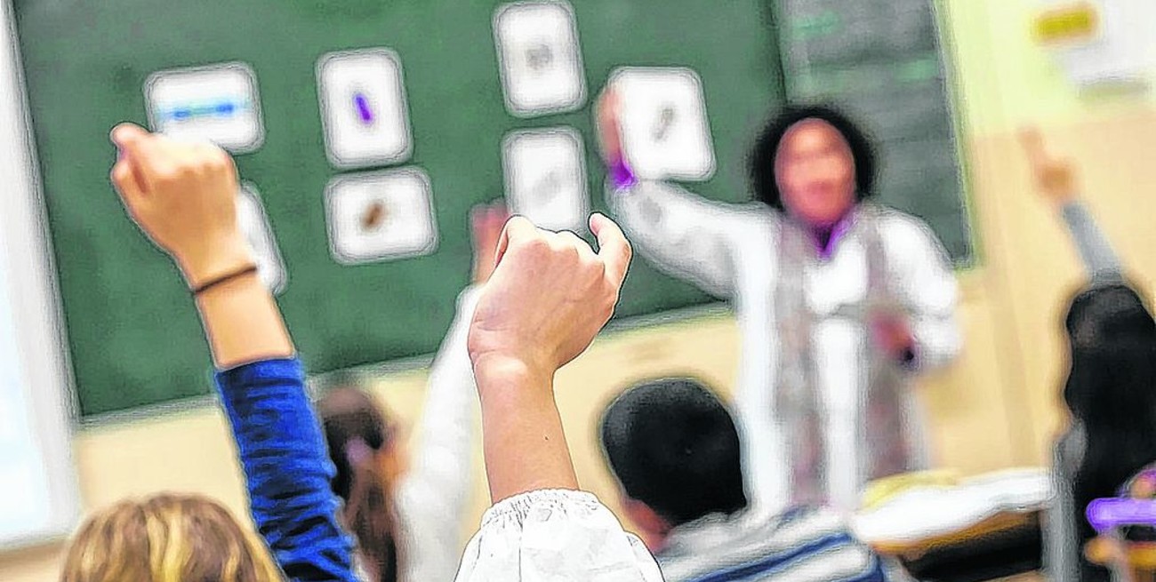 Una propuesta integral para liderar los nuevos desafíos de la realidad educativa 