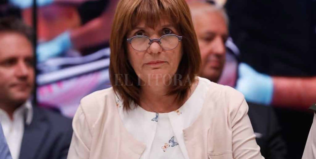 El gobierno nacional trabaja para agilizar la deportación a extranjeros que delinquen