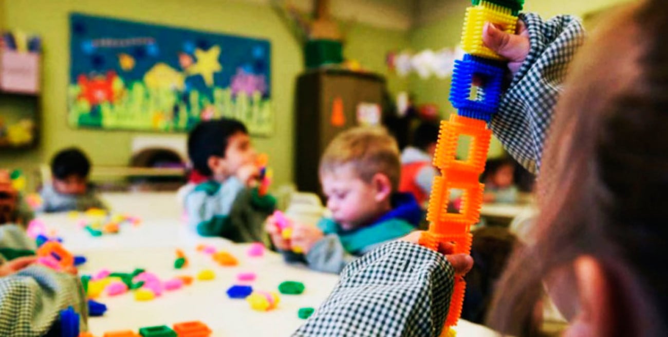Tierra del Fuego habilitó la apertura de guarderías y jardines maternales