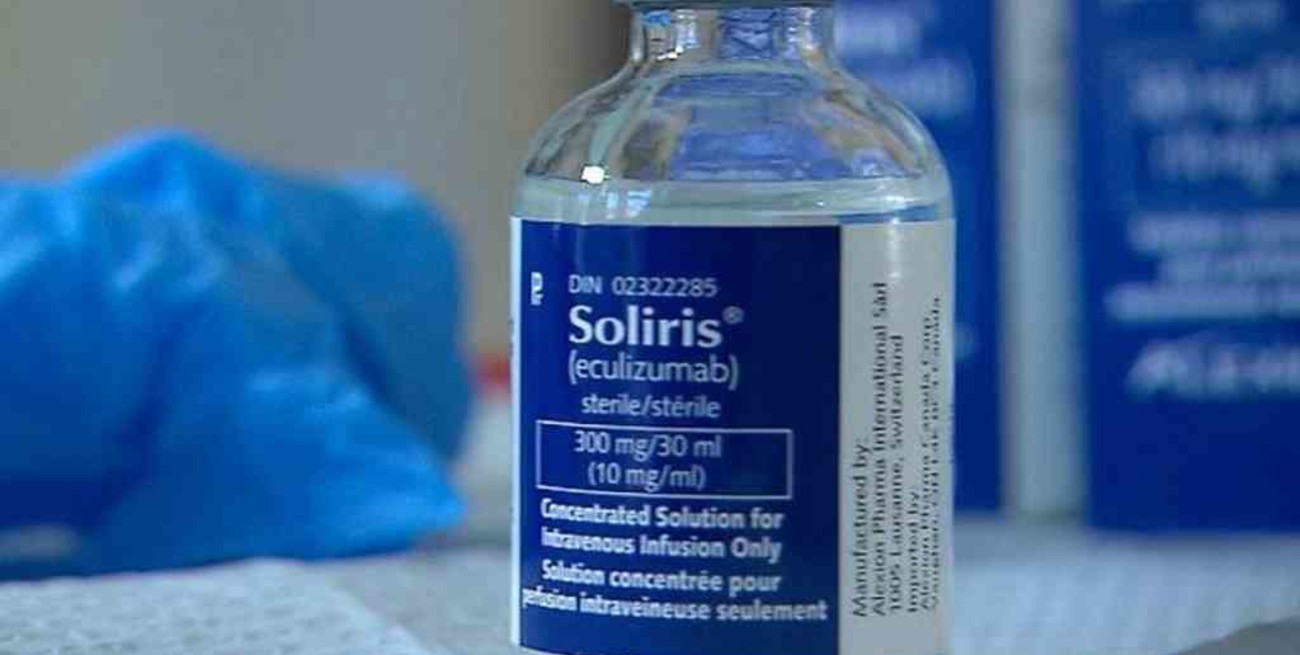 La Anmat alertó sobre un producto médico importado desde Brasil 