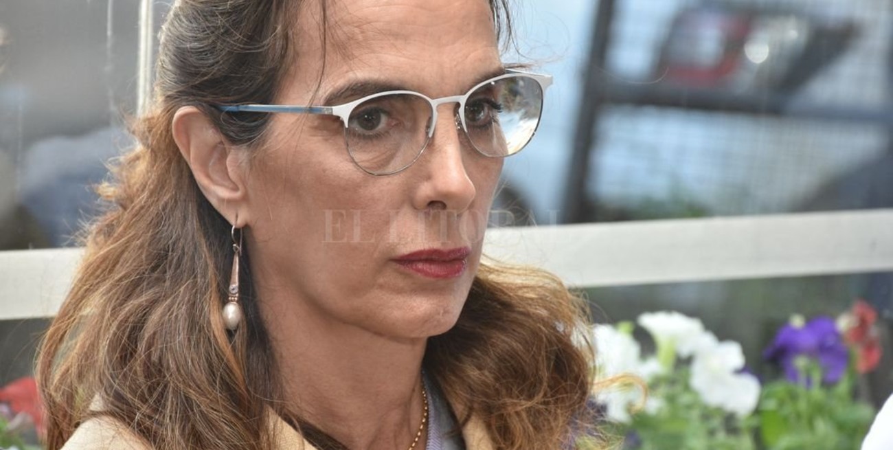 María Eugenia Bielsa, de la unidad en Santa Fe al Ejecutivo nacional