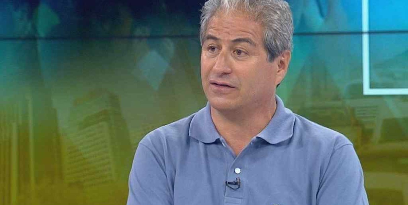 "Tras el plebiscito, seguirá una fuerte disputa con los poderosos que no quieren cambios"  