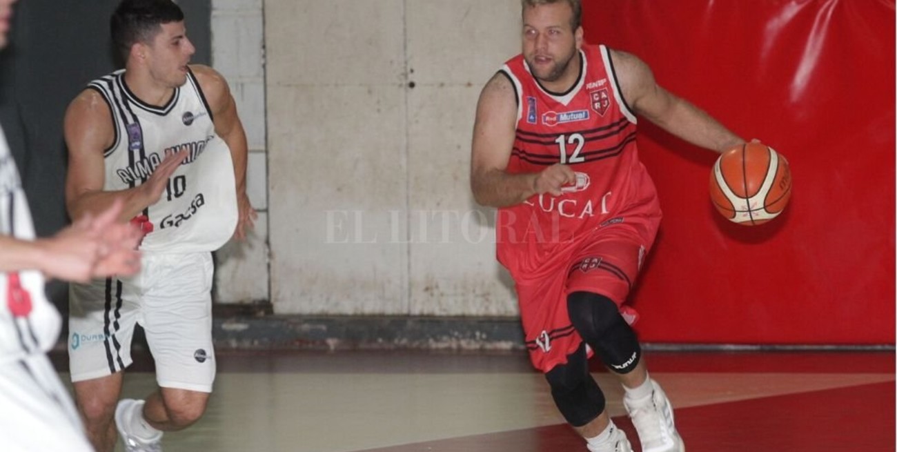 Continúa esta noche la Copa Santa Fe 