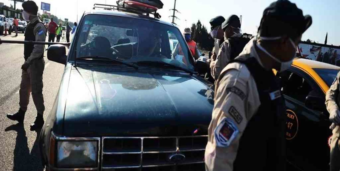 En Misiones y Jujuy habrá multas económicas a quienes incumplan con el aislamiento