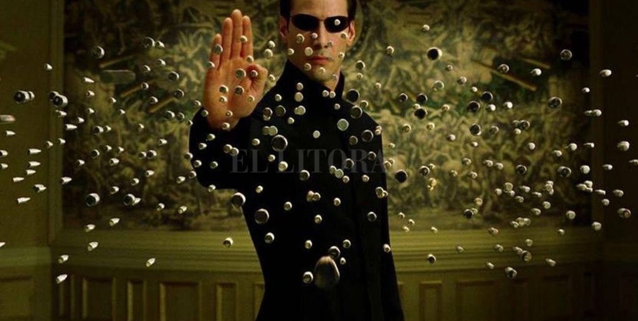 Keanu Reeves cumple 55 años