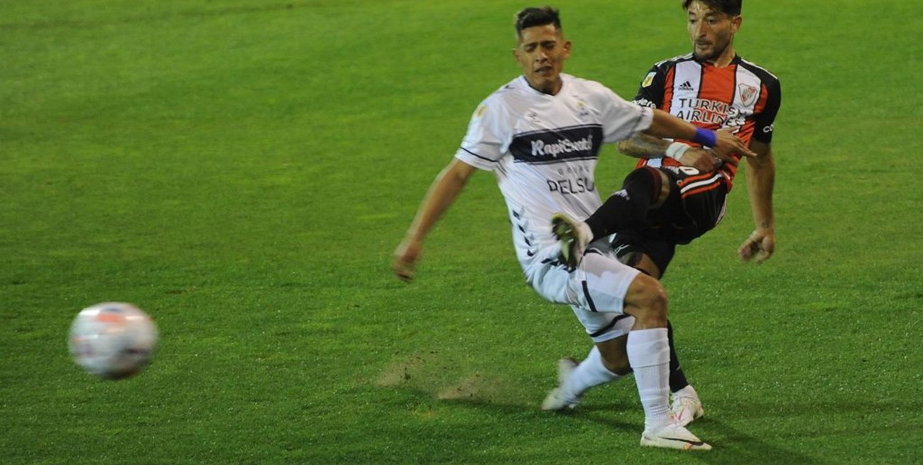 Así quedó la tabla de posiciones finalizada la fecha 7