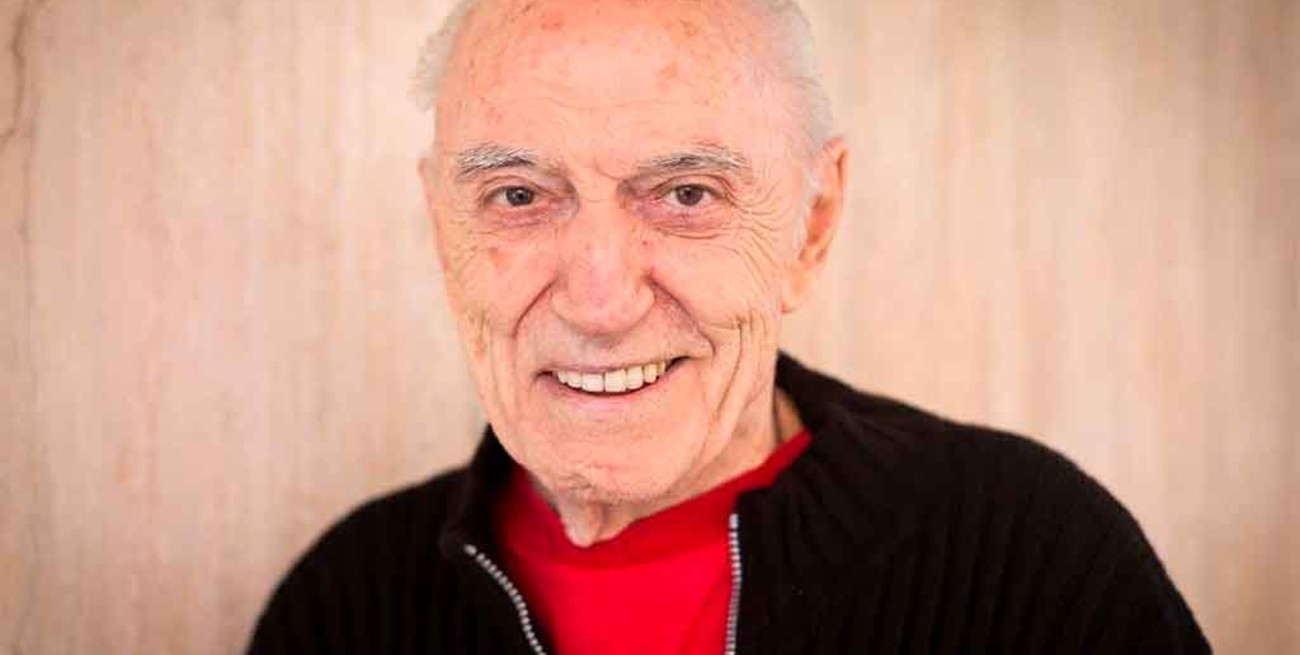 Cacho Fontana fue dado del alta pero sigue con coronavirus