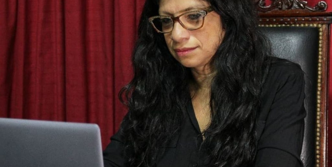 Solano: "Acompañaré aquellas acciones que aseguren la seguridad y convivencia"