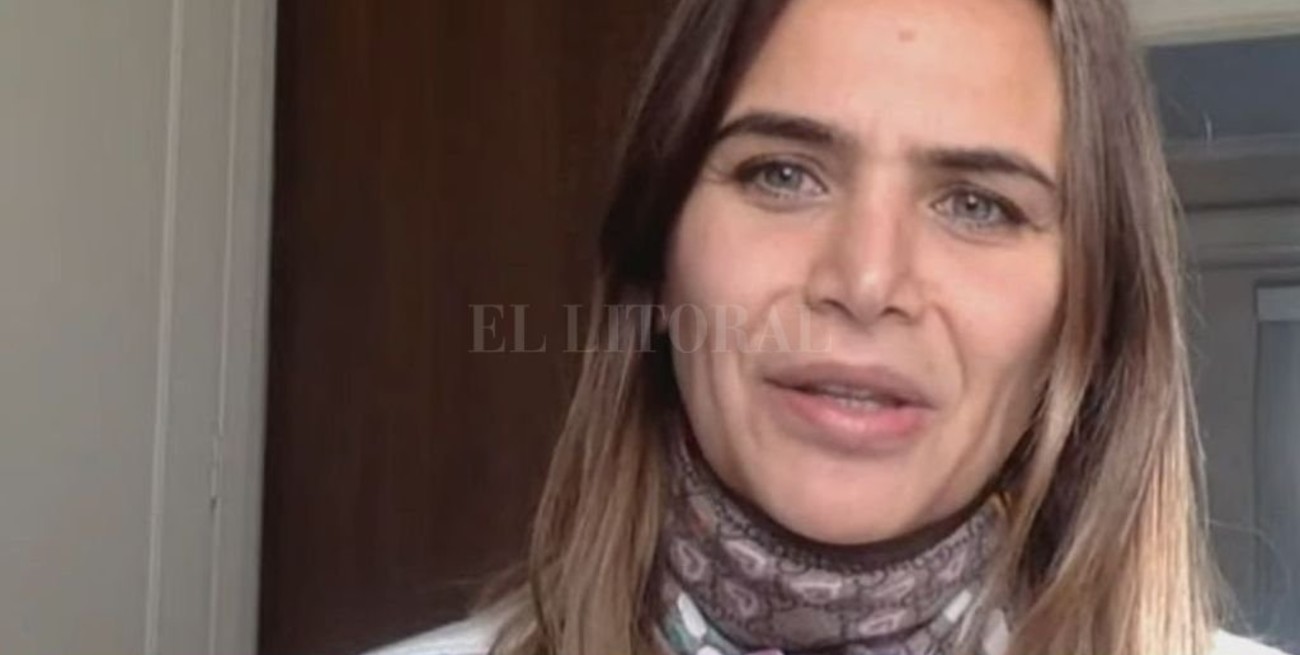 Amalia Granata es el límite (por ahora)