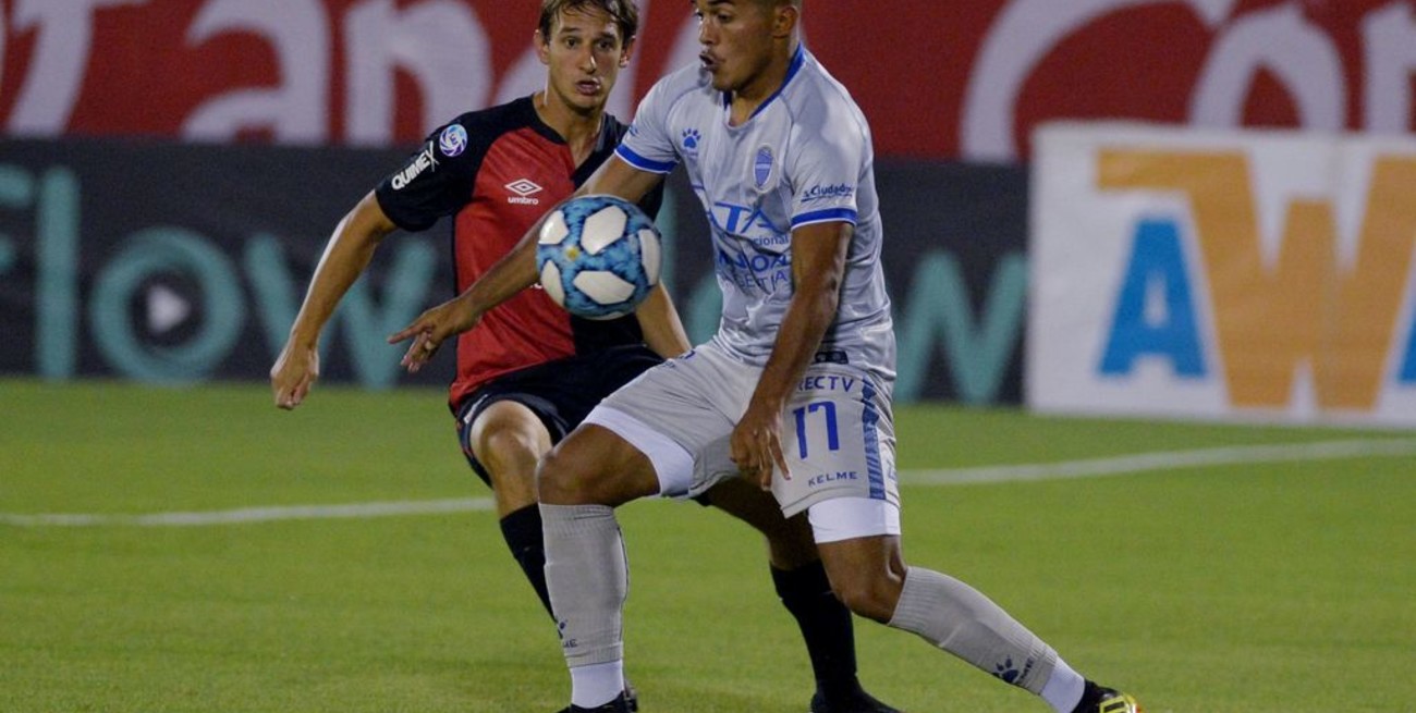 Así quedó la tabla de posiciones luego de los partidos del domingo