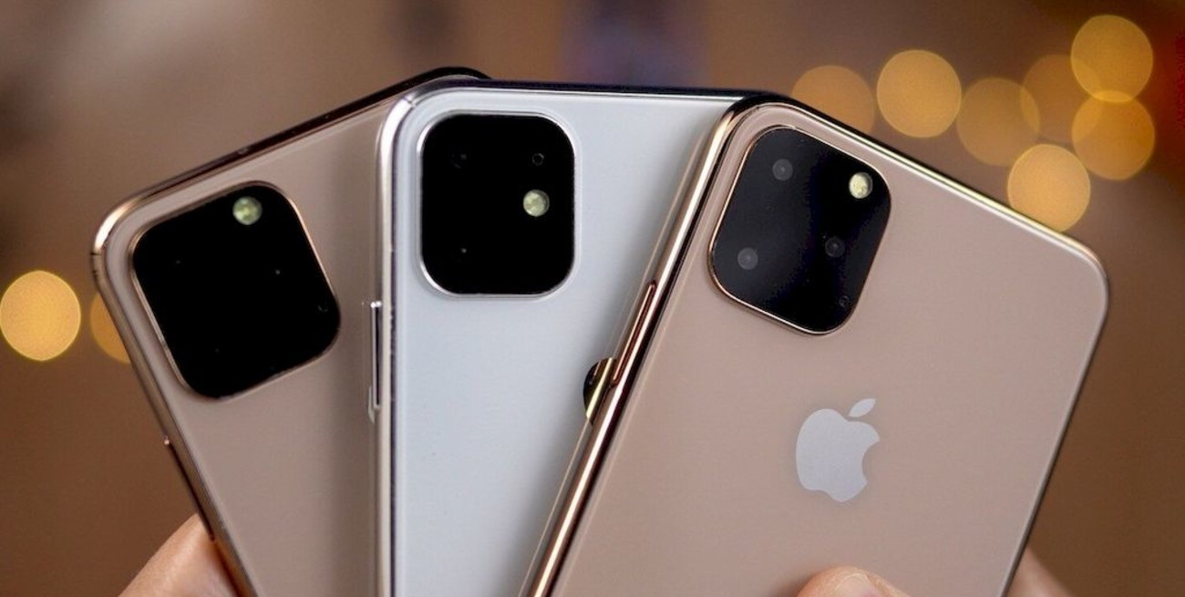 Apple presenta sus nuevos iPhones