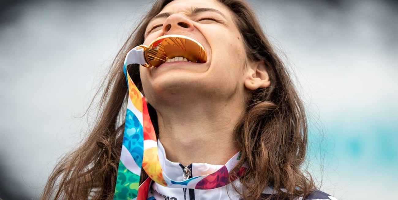 Claves para entender el medallero de Buenos Aires 2018