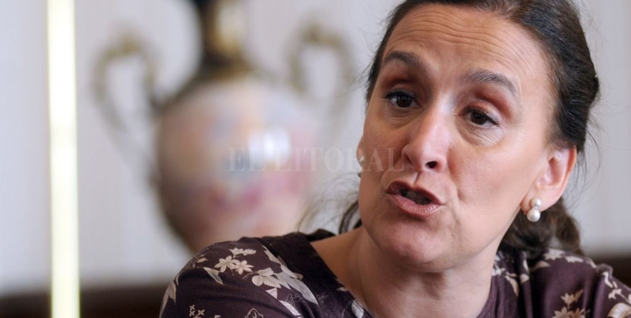 Michetti: "Macri habló con Bolsonaro adelante mío y le dijo que iba a trabajar codo a codo con Argentina"