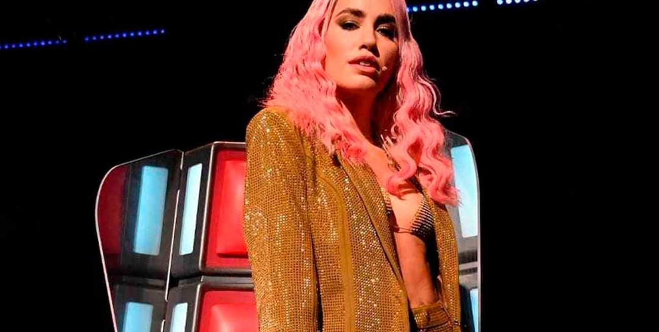 La Voz Argentina: así quedó el "Team Lali" tras la elección del público