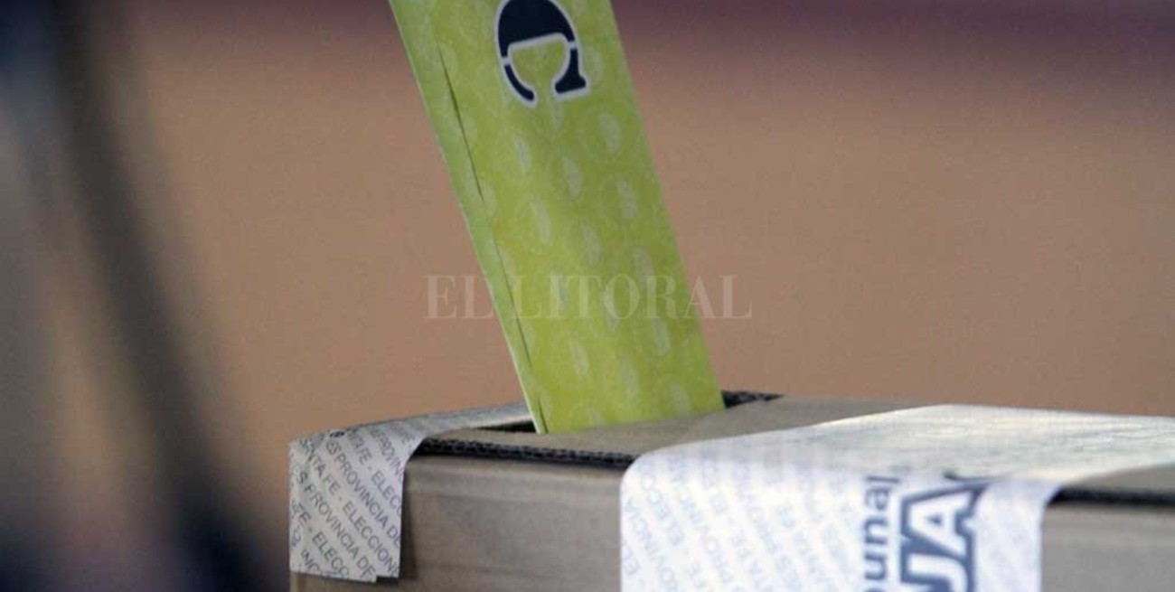 PASO 2021: los precandidatos a concejales en el Departamento Belgrano