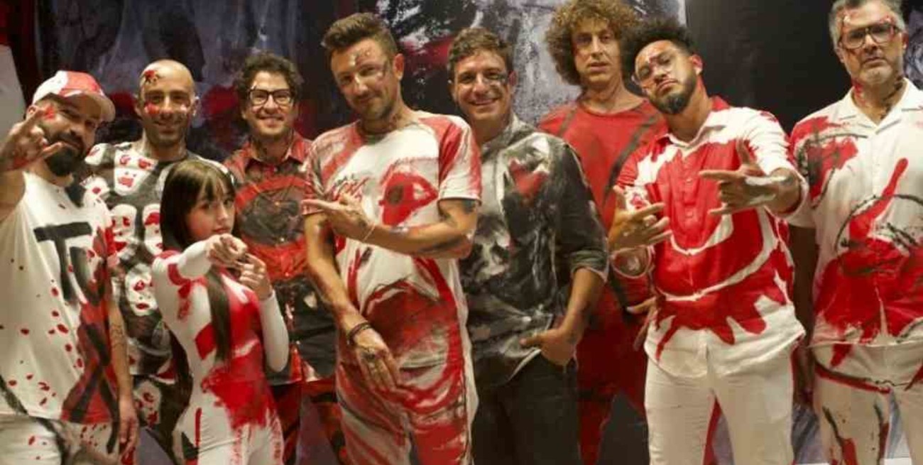 "Venganza": Nicky Nicole y NTVG lanzaron un nuevo tema y estallaron las redes sociales