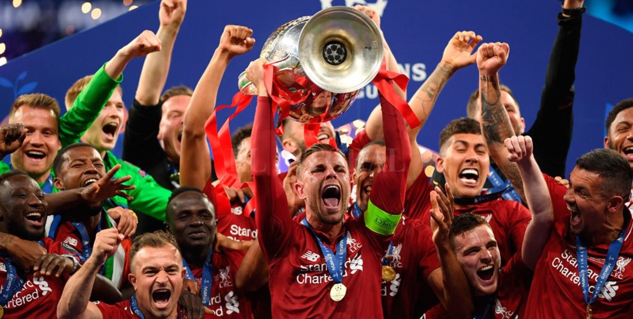 Liverpool y Monterrey van por el pase a la final del Mundial de Clubes