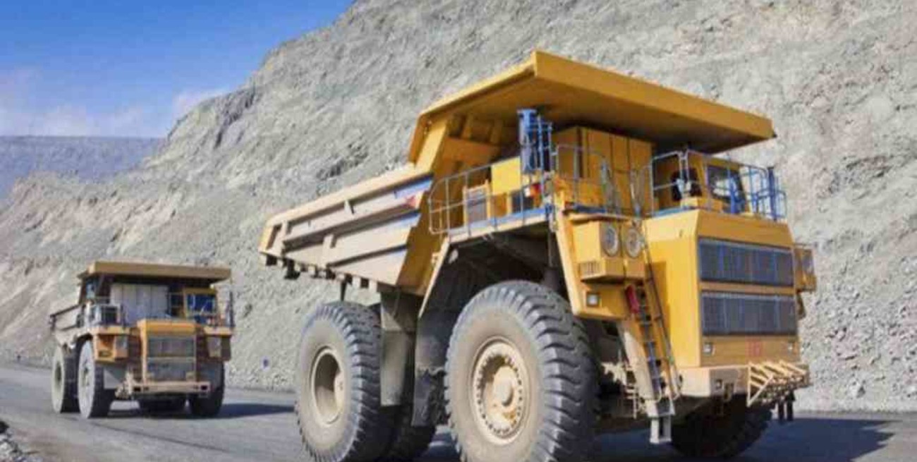 Chubut: convocan a protestas contra la minería y se declaran en "estado de alerta máximo"