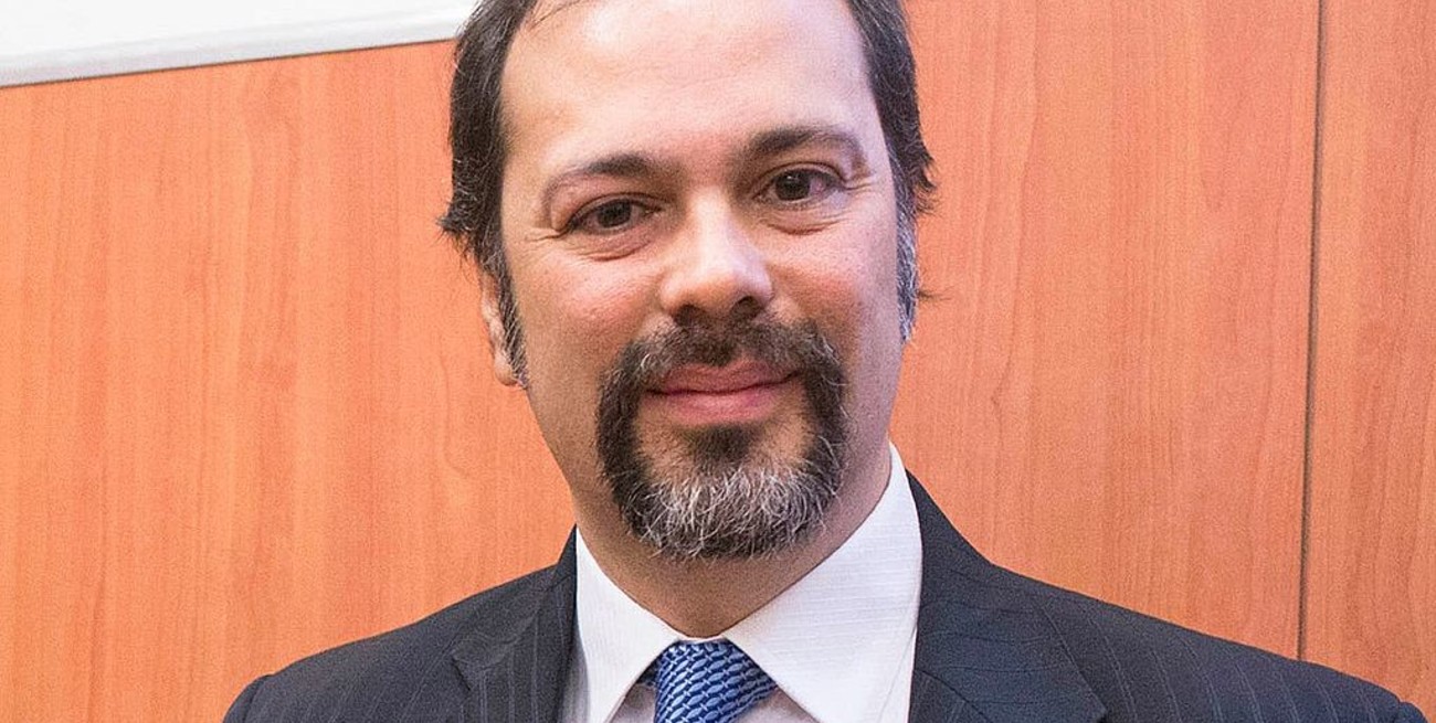 Roberto Boico, abogado de Cristina Kirchner, está cerca de convertirse en camarista