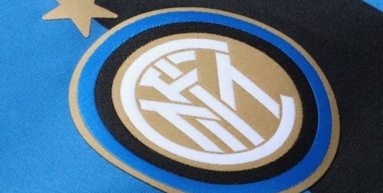 Italia: el Inter anunció que cambiará su nombre y su escudo