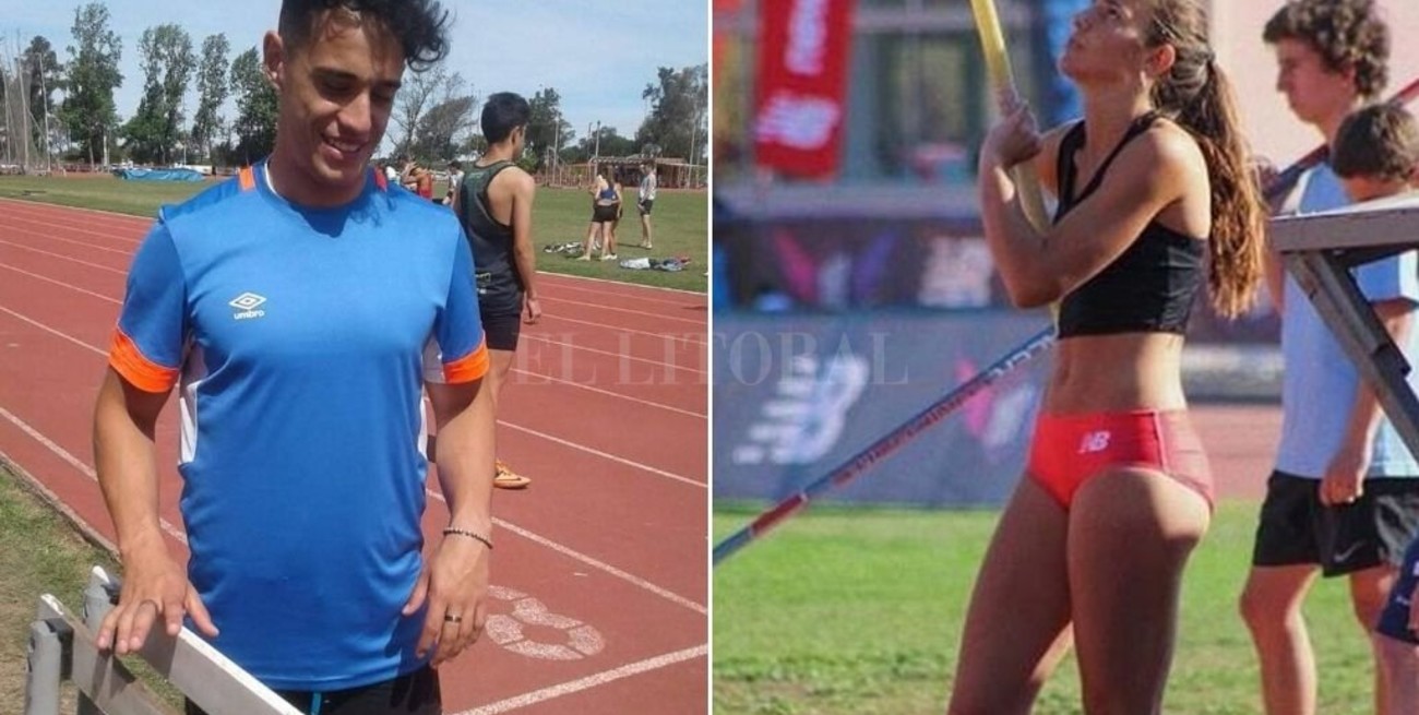 Exitosa edición del Provincial U16 y18