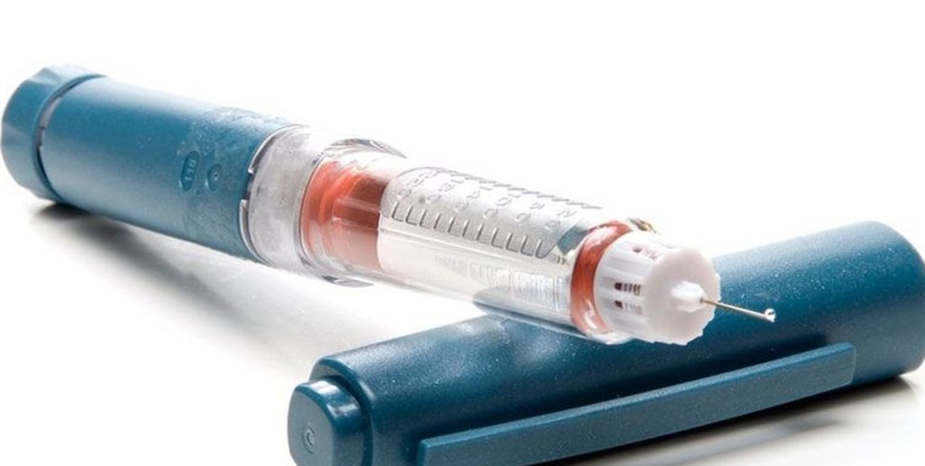 ANMAT aprobó el uso de un medicamento en niños y adolescentes para la diabetes tipo 2